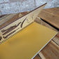 Zodiac - Woodcut Notebooks