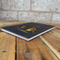 Zodiac - Woodcut Notebooks