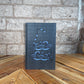 Zodiac - Woodcut Notebooks