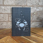 Zodiac - Woodcut Notebooks