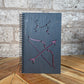 Zodiac - Woodcut Notebooks