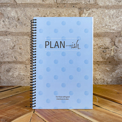 Plan-ish