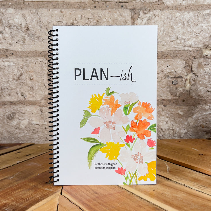 Plan-ish