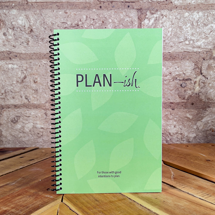 Plan-ish