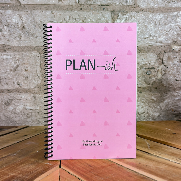 Plan-ish
