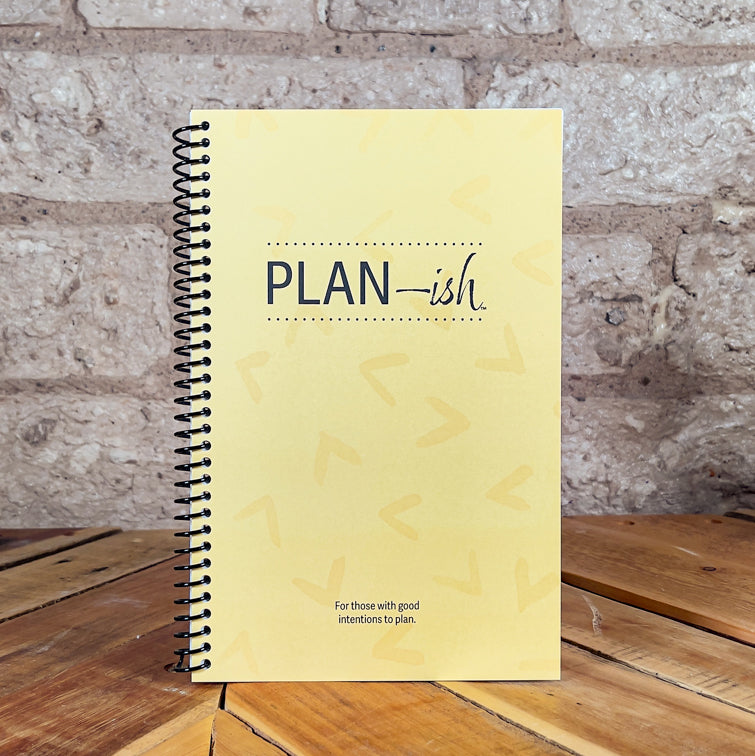 Plan-ish