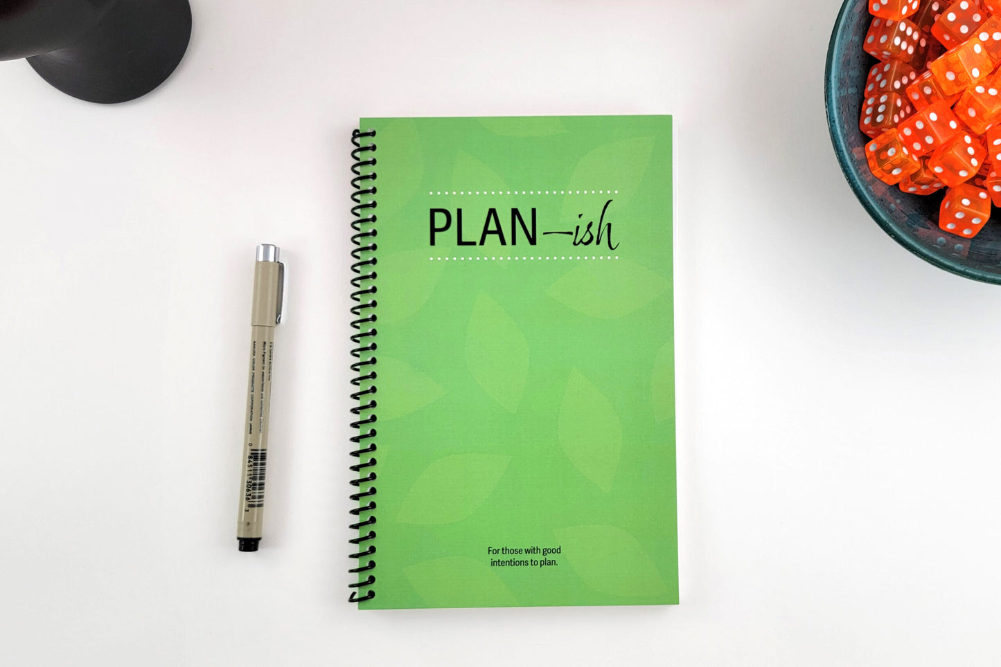 Plan-ish